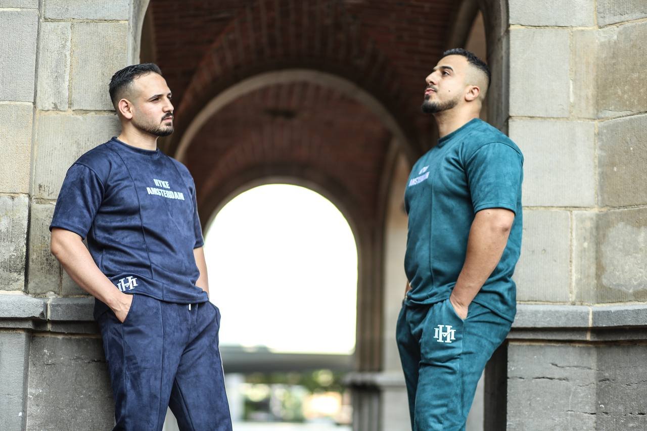 HYKE Amsterdam Signature Collection